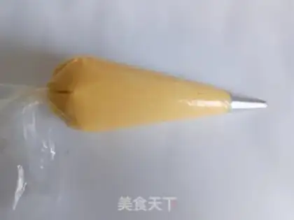 Make Spaniard step 7