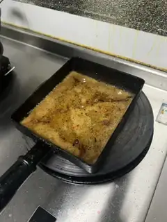 Make Mashed potatoes step 4