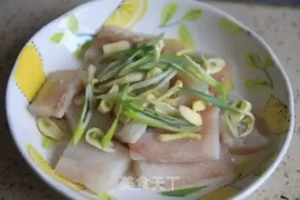 Make Fresh cod step 5