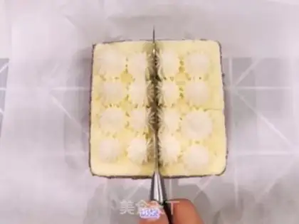 Make Tartar cake step 13