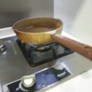 Make Super "Screw" step 2