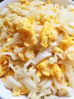 Make Pickles fried eggs step 6