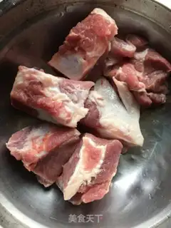Make Porridge step 0
