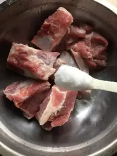 Make Porridge step 1