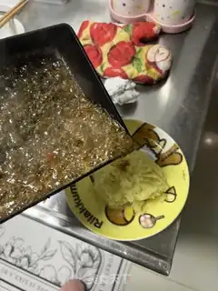 Make Mashed potatoes step 6