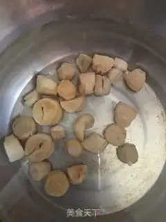 Make Porridge step 3