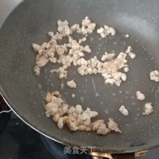 Make Meatloaf with beans step 7
