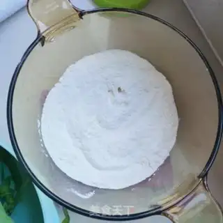 Make Onion waffles step 7