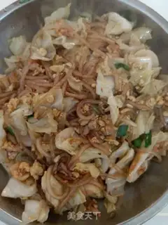 Make Eggs and fragrance step 5
