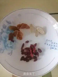 Make Chicken soup step 1