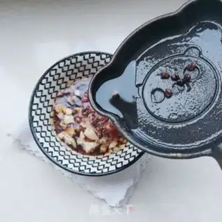 Make Shrimp celery step 6