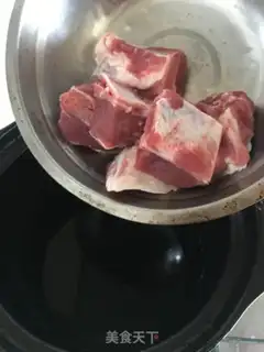Make Porridge step 5