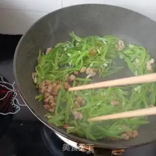 Make Meatloaf with beans step 9