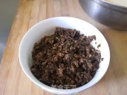 Make Sprouts step 1