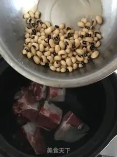 Make Porridge step 6