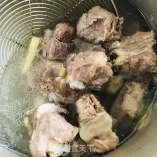 Make The fragrance step 1
