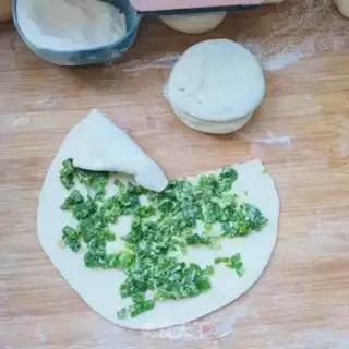 Make Onion waffles step 11