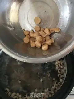 Make Porridge step 7