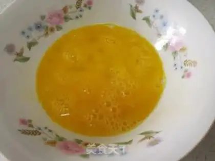 Make Sprouted eggs step 3