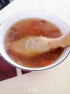 Make Chicken soup step 5