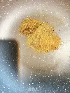 Make Five carrots dry step 5