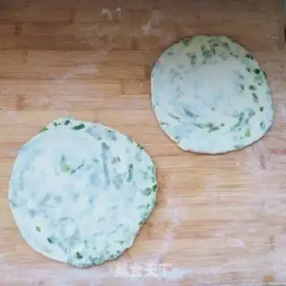 Make Onion waffles step 13
