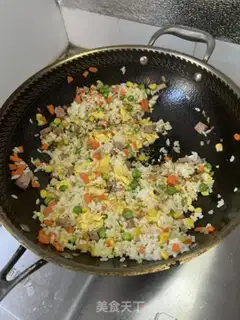 Make What step 4