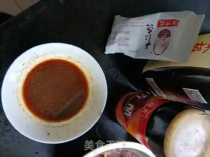Make Fried liver step 6