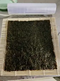 Make Sushi step 0