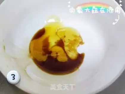 Make Soft noodles step 2
