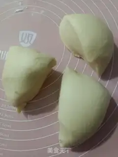 Make Toast bread step 4
