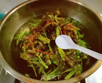 Make The fragrance step 2