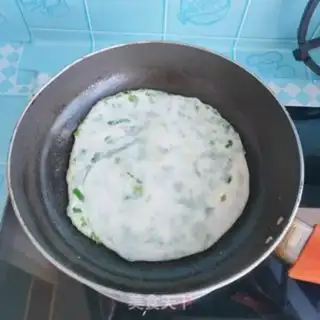 Make Onion waffles step 15