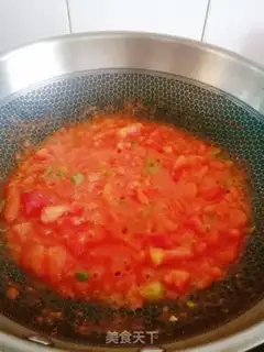 Make Soup soup step 3
