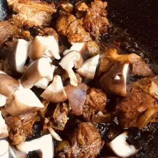 Make The fragrance step 6