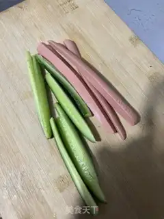 Make Sushi step 2