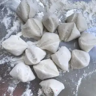 Make Scrambled eggs step 6