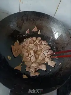 Make Fried liver step 10