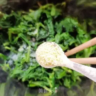 Make Peanut plaster step 8