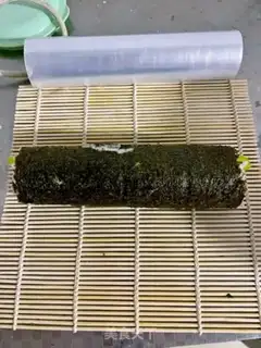 Make Sushi step 4
