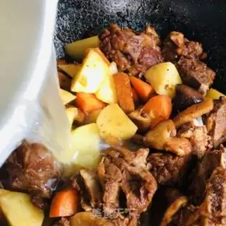 Make The fragrance step 8