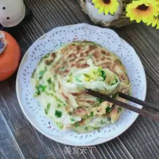Make Onion waffles step 19
