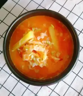 Make Soup soup step 6