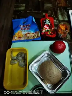 Make Simple breakfast step 0