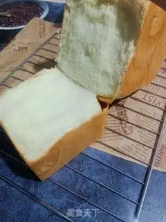 Make Toast bread step 10