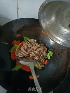 Make Fried liver step 12