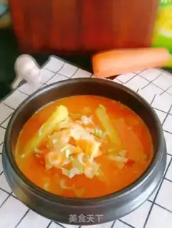 Make Soup soup step 7