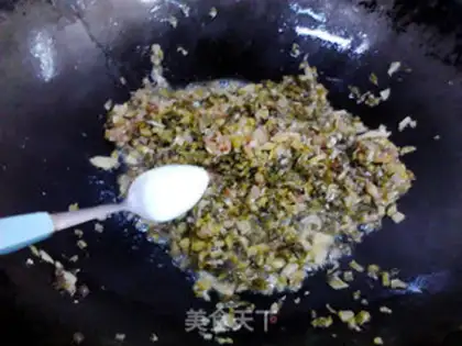 Make The gravy casserole bread step 6