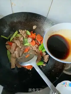Make Fried liver step 13