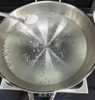 Make Cream gravy step 2